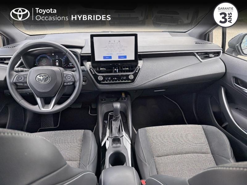 TOYOTA Corolla Touring Spt d’occasion à vendre à CAVAILLON chez VDA (Photo 8)