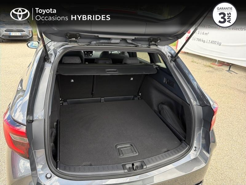 TOYOTA Corolla Touring Spt d’occasion à vendre à CAVAILLON chez VDA (Photo 10)