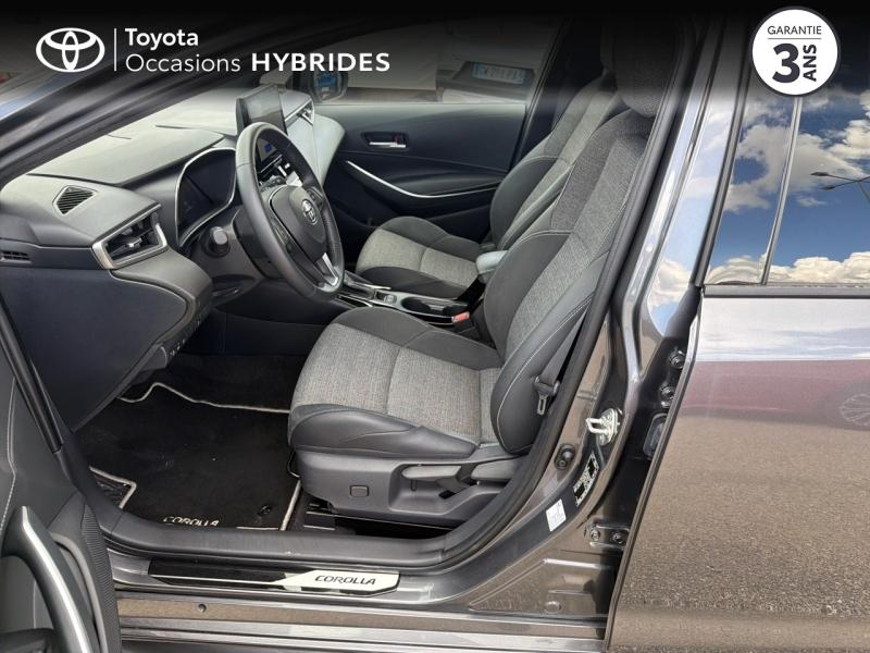 TOYOTA Corolla Touring Spt d’occasion à vendre à CAVAILLON chez VDA (Photo 11)
