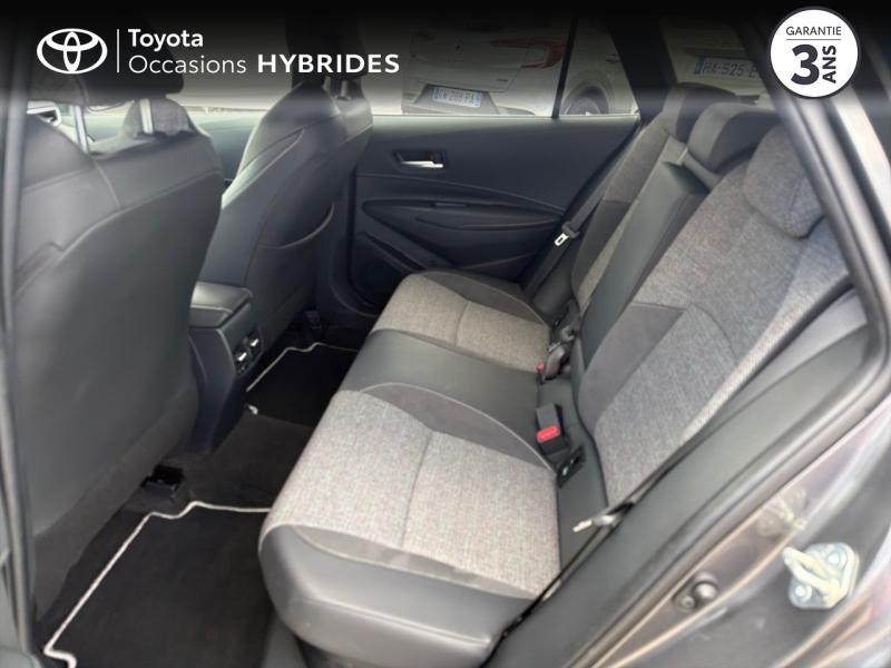 TOYOTA Corolla Touring Spt d’occasion à vendre à CAVAILLON chez VDA (Photo 12)