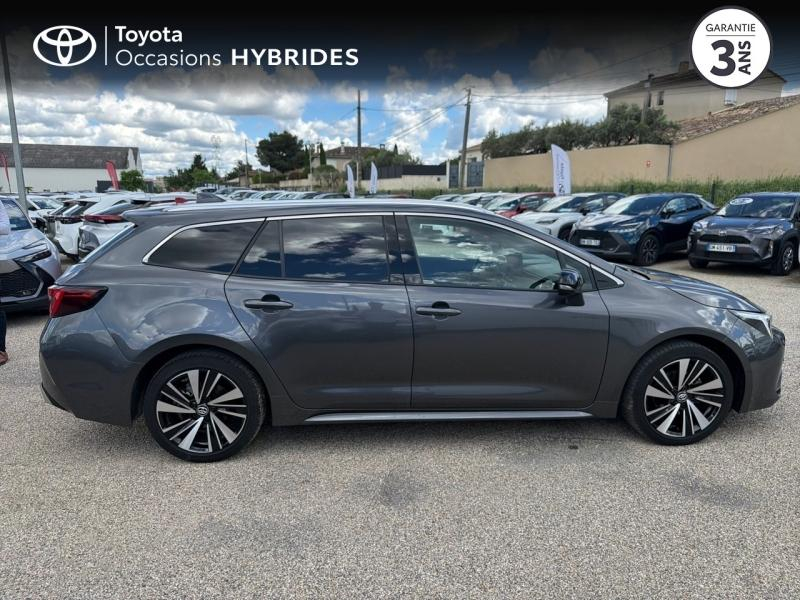 TOYOTA Corolla Touring Spt d’occasion à vendre à CAVAILLON chez VDA (Photo 17)