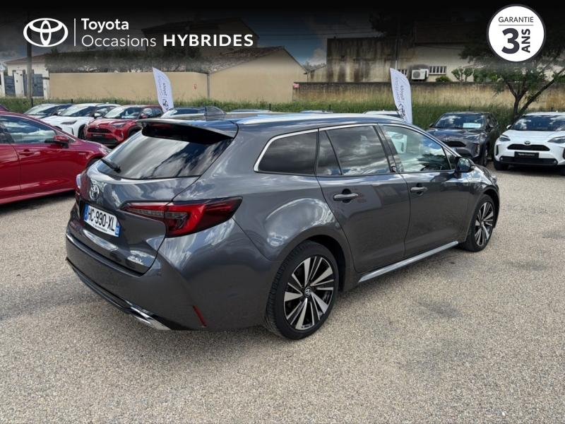 TOYOTA Corolla Touring Spt d’occasion à vendre à CAVAILLON chez VDA (Photo 18)