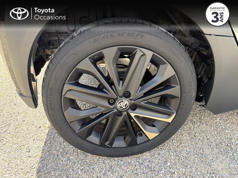 TOYOTA Aygo X d’occasion à vendre à CAVAILLON chez VDA (Photo 16)