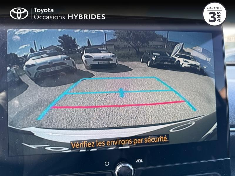 TOYOTA Yaris Cross d’occasion à vendre à CAVAILLON chez VDA (Photo 20)