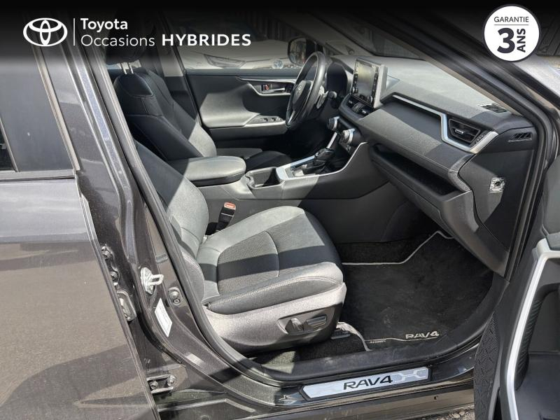 TOYOTA RAV4 d’occasion à vendre à CAVAILLON chez VDA (Photo 6)