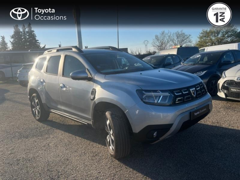DACIA Duster d’occasion à vendre à CAVAILLON chez VDA (Photo 19)