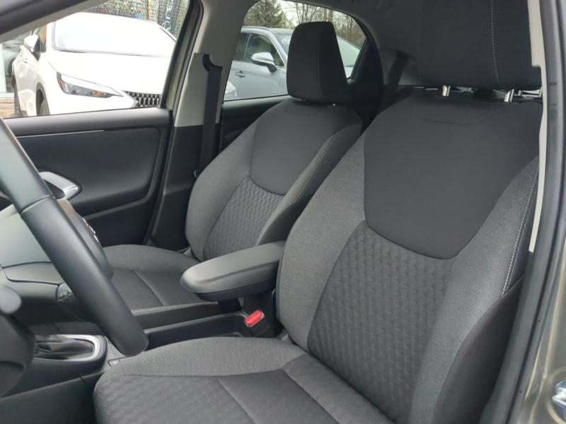 TOYOTA Yaris d’occasion à vendre à CAVAILLON chez VDA (Photo 3)