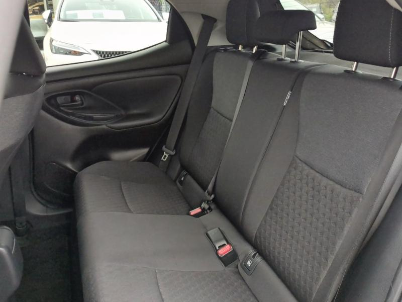 TOYOTA Yaris d’occasion à vendre à CAVAILLON chez VDA (Photo 4)