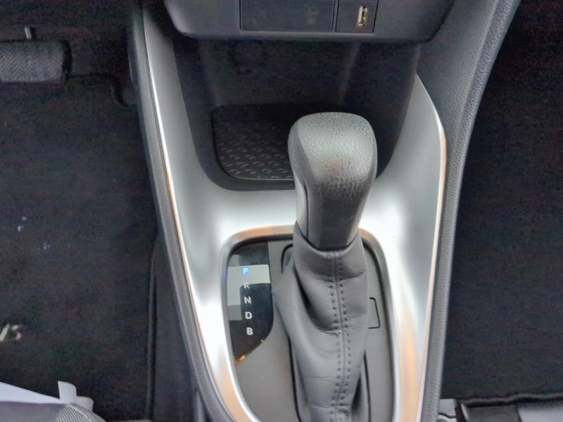 TOYOTA Yaris d’occasion à vendre à CAVAILLON chez VDA (Photo 10)