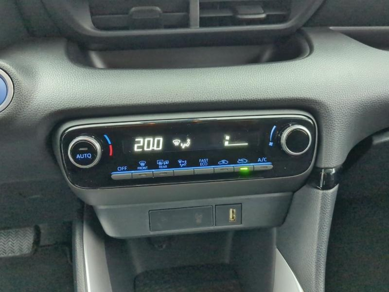 TOYOTA Yaris d’occasion à vendre à CAVAILLON chez VDA (Photo 12)