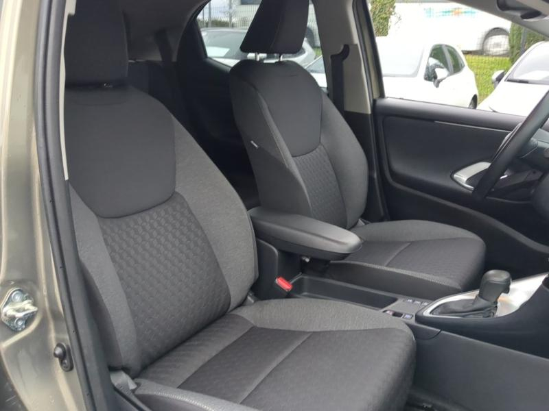 TOYOTA Yaris d’occasion à vendre à CAVAILLON chez VDA (Photo 18)