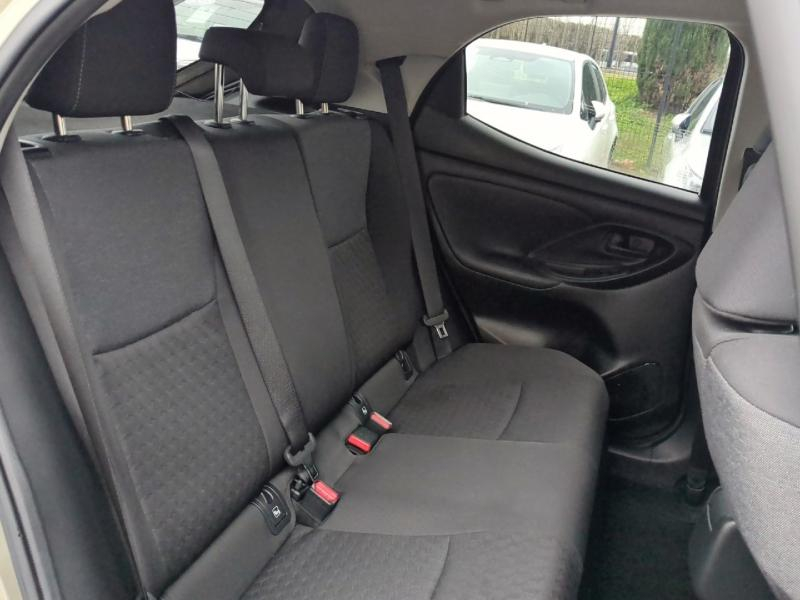 TOYOTA Yaris d’occasion à vendre à CAVAILLON chez VDA (Photo 19)
