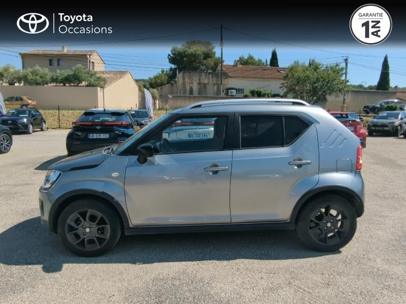 SUZUKI Ignis d’occasion à vendre à CAVAILLON chez VDA (Photo 3)