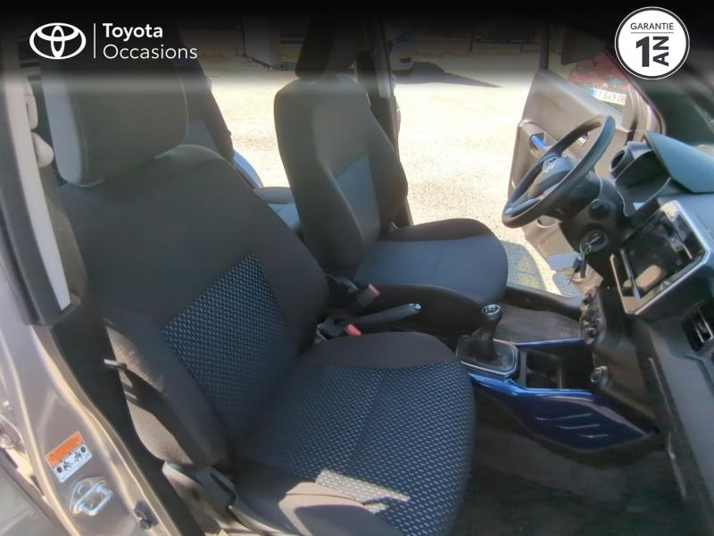 SUZUKI Ignis d’occasion à vendre à CAVAILLON chez VDA (Photo 6)