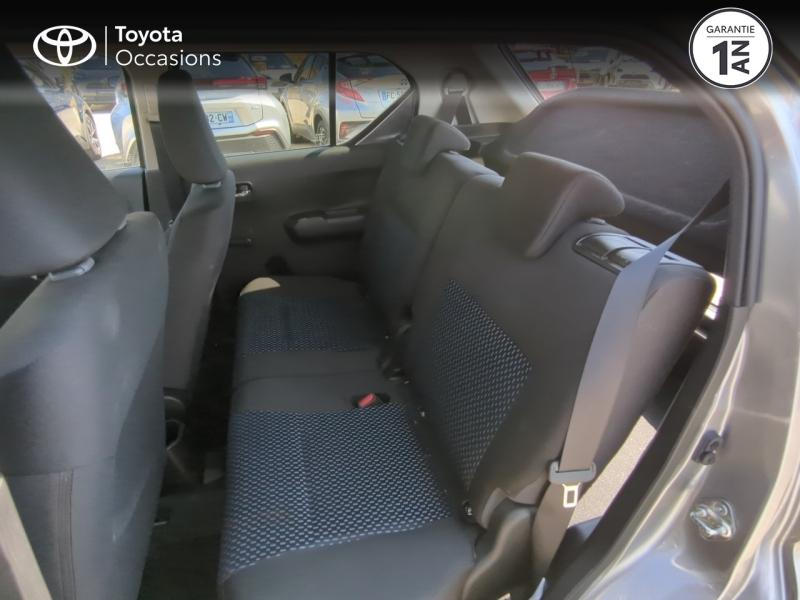 SUZUKI Ignis d’occasion à vendre à CAVAILLON chez VDA (Photo 12)
