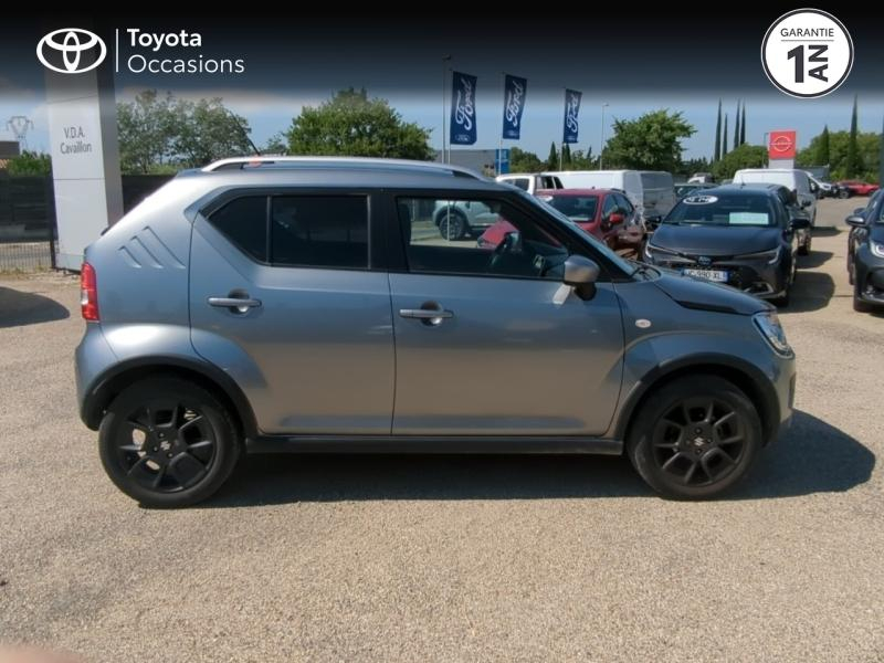 SUZUKI Ignis d’occasion à vendre à CAVAILLON chez VDA (Photo 17)
