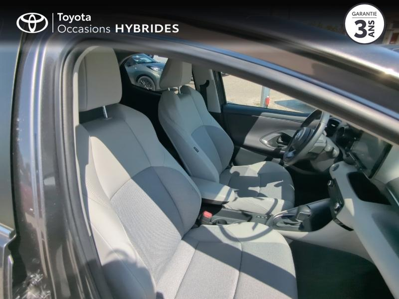 TOYOTA Yaris d’occasion à vendre à CAVAILLON chez VDA (Photo 6)