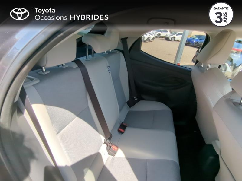 TOYOTA Yaris d’occasion à vendre à CAVAILLON chez VDA (Photo 7)