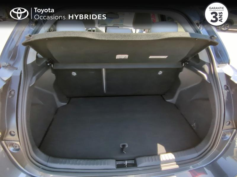 TOYOTA Yaris d’occasion à vendre à CAVAILLON chez VDA (Photo 10)