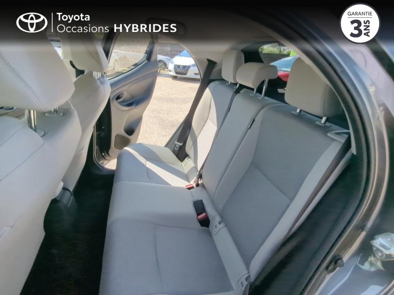 TOYOTA Yaris d’occasion à vendre à CAVAILLON chez VDA (Photo 12)