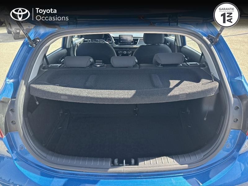 KIA Rio d’occasion à vendre à CAVAILLON chez VDA (Photo 10)