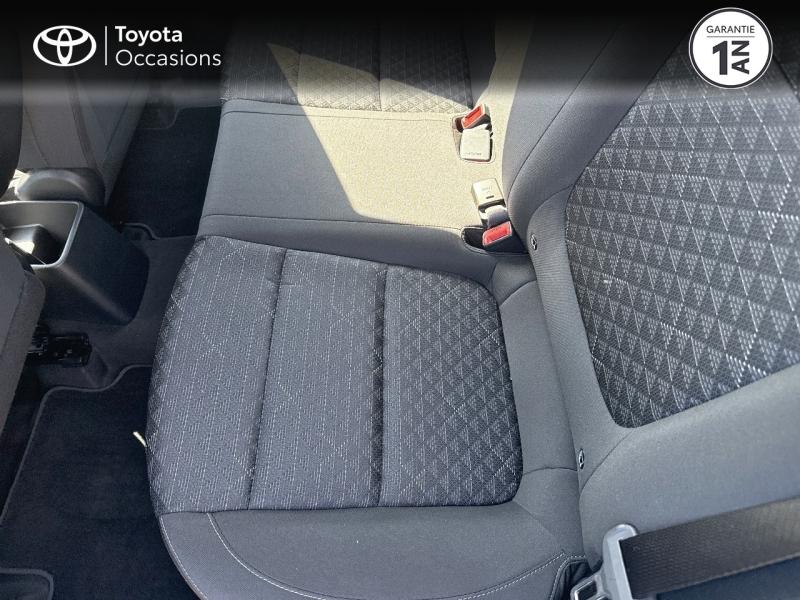 KIA Rio d’occasion à vendre à CAVAILLON chez VDA (Photo 12)