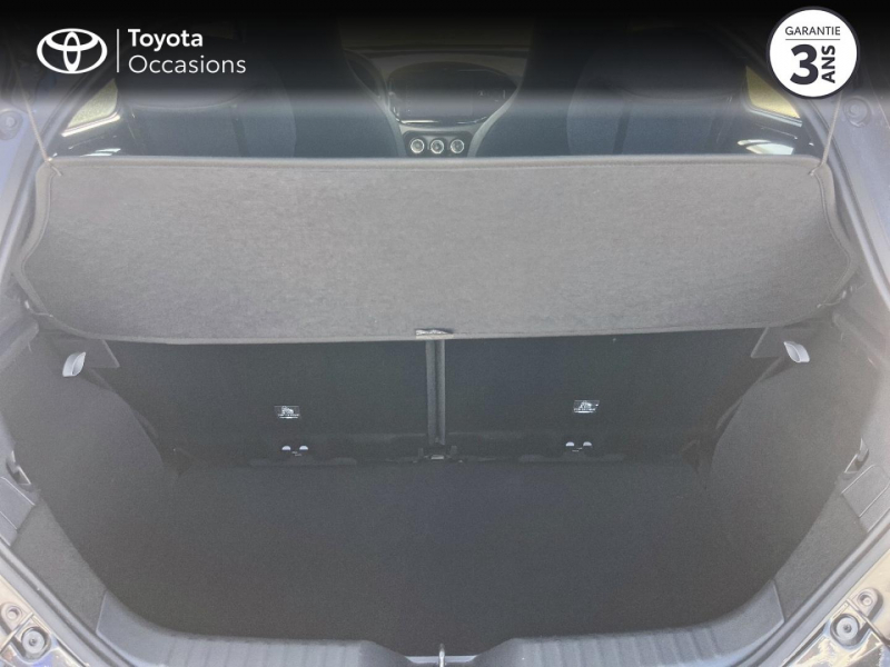 TOYOTA Aygo X d’occasion à vendre à CAVAILLON chez VDA (Photo 10)